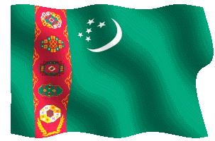 turkmenflag